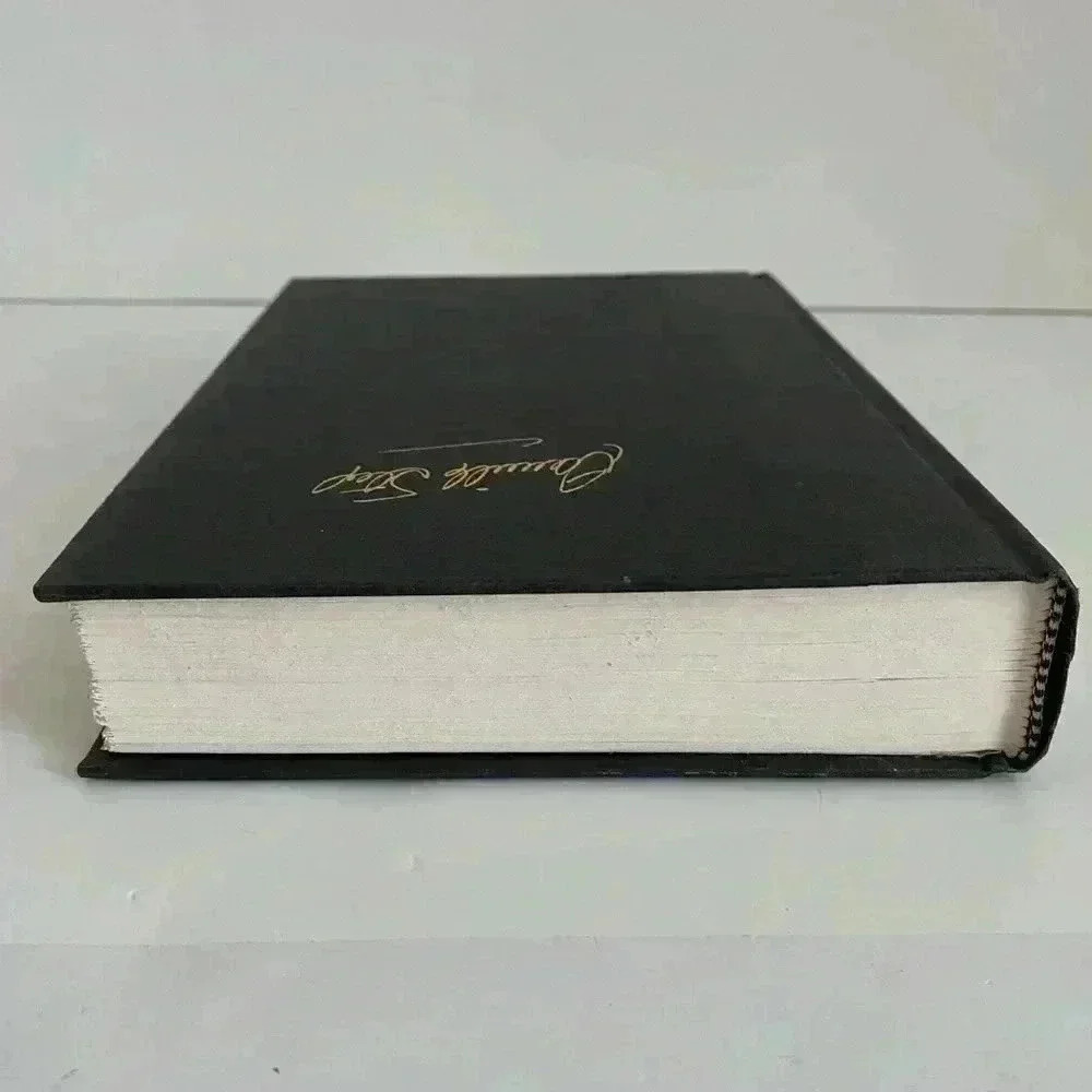 Danielle Steel Mirror Image Hardcover - Picture 12 of 13